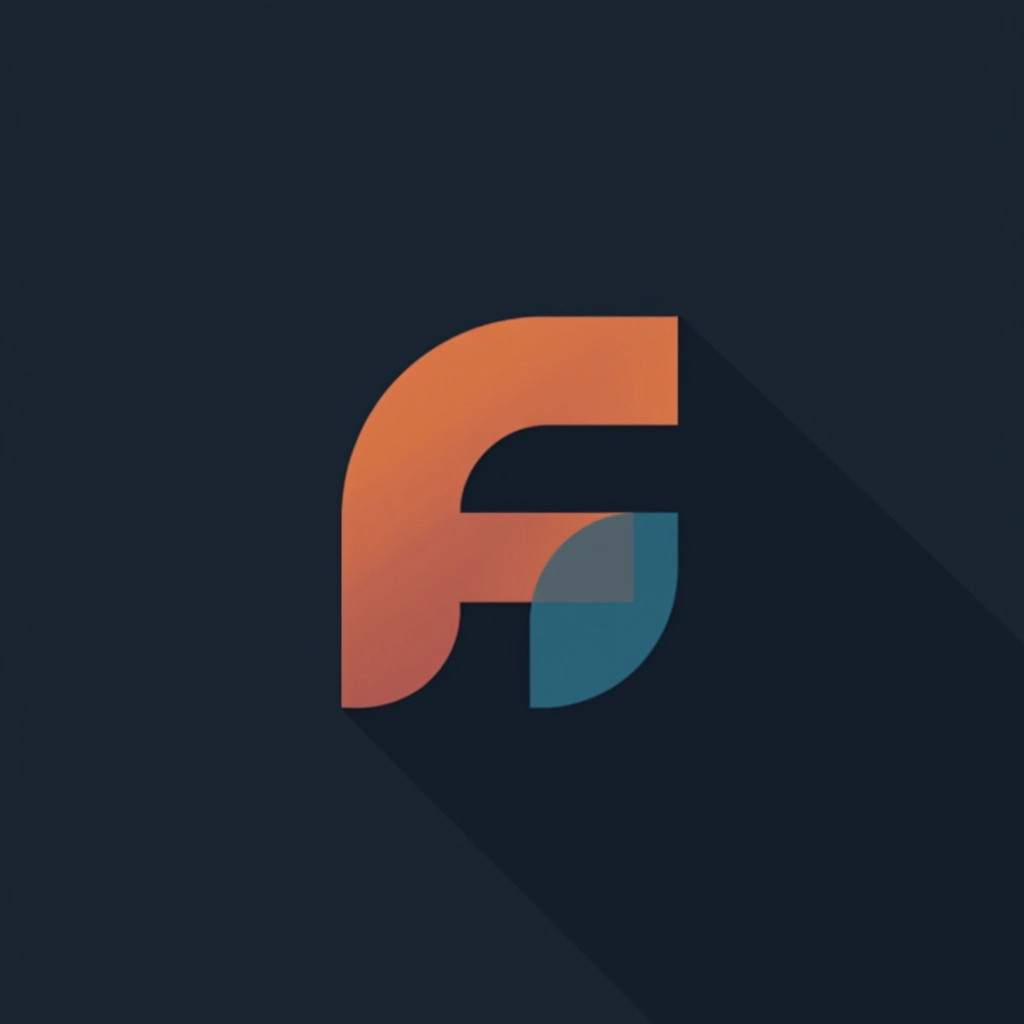 Fotogramas Studio Logo